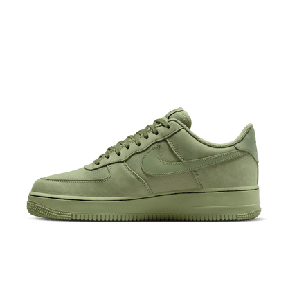 Air force 1s olive green discount