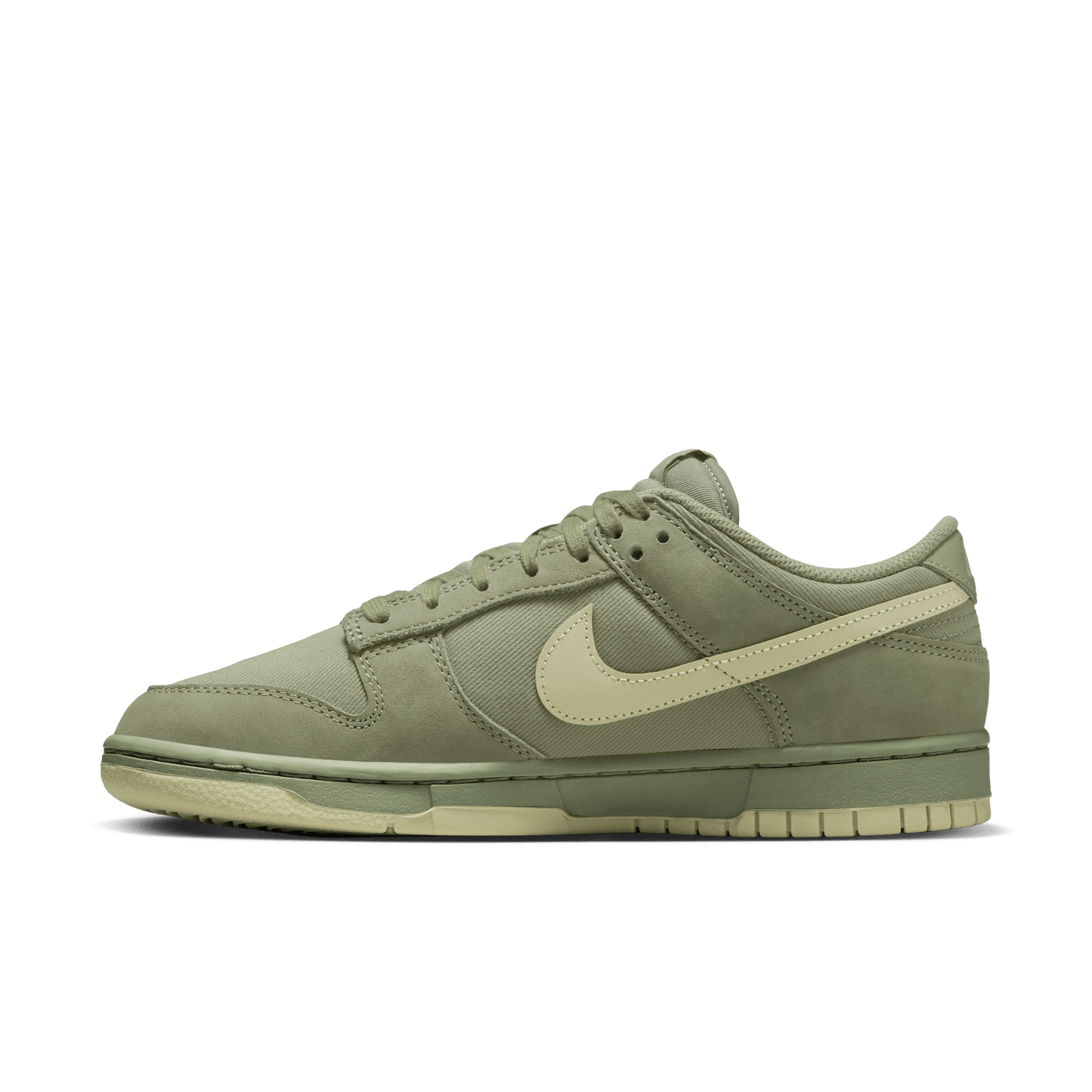 NIKE DUNK LOW RETRO PRM