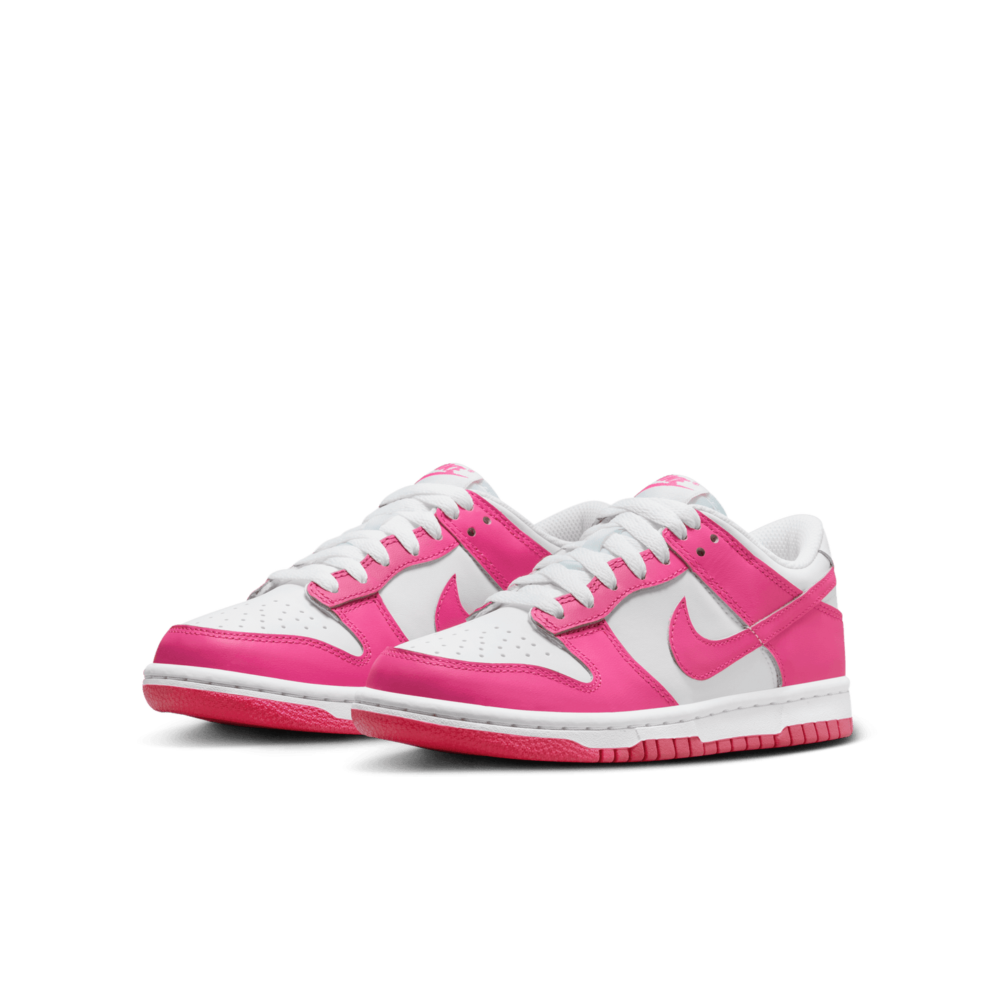 NIKE DUNK LOW (GS)