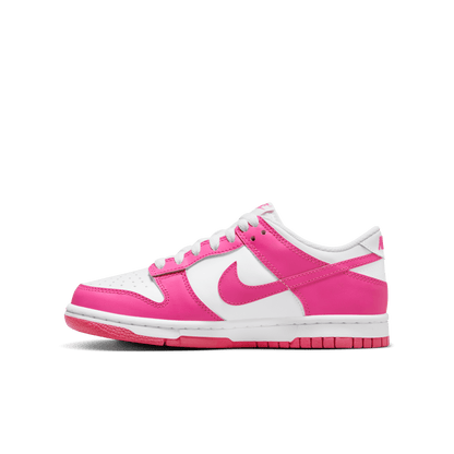 NIKE DUNK LOW (GS)