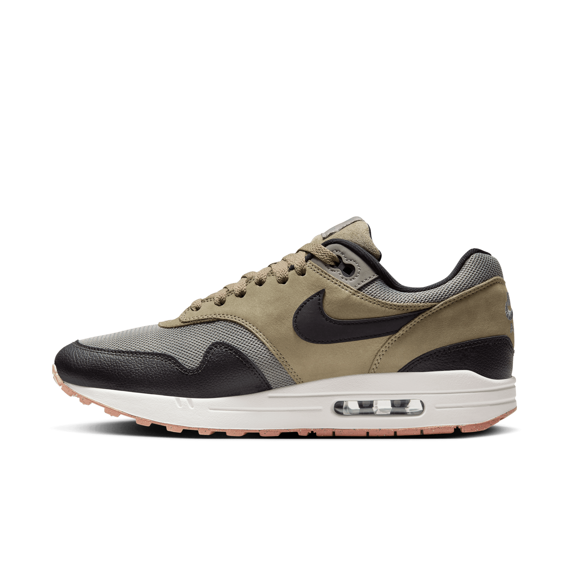 Nike air max 27 2025 olive canvas