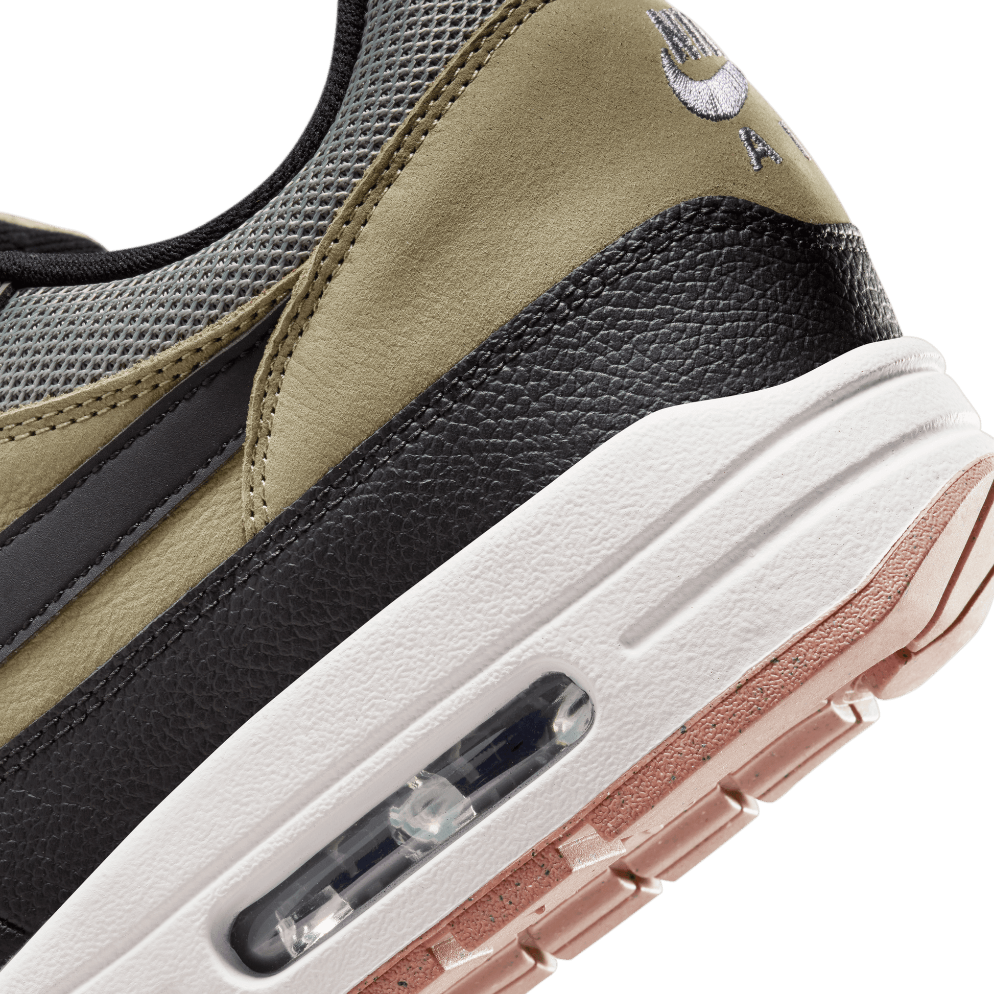 NIKE AIR MAX 1 SC 99 Problems