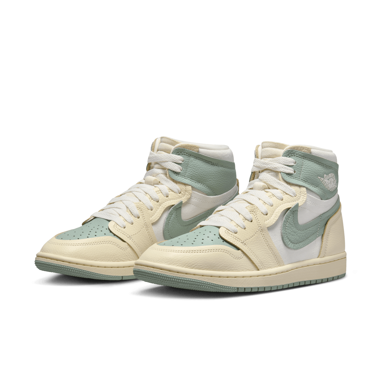 WMNS AIR JORDAN 1 MM HIGH