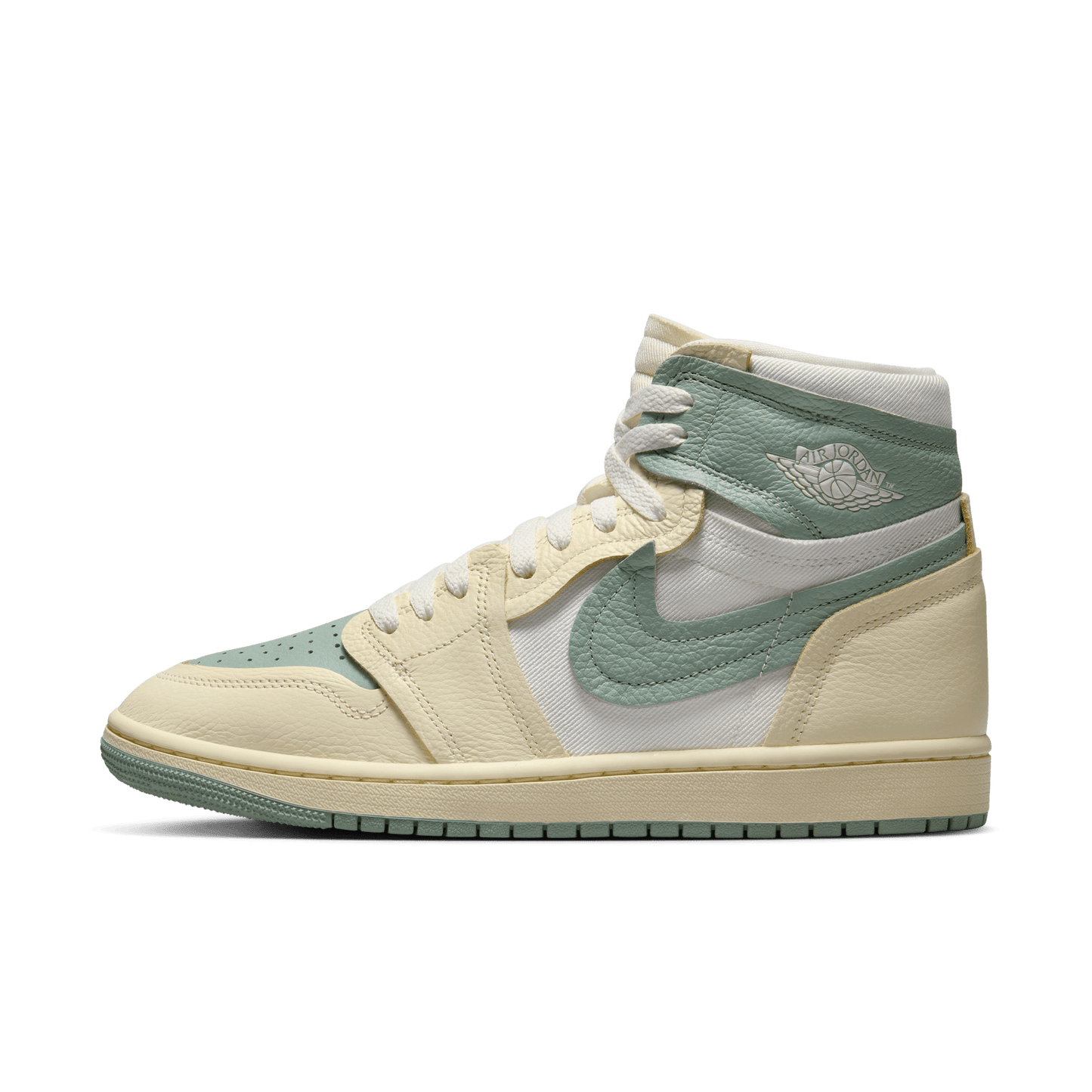 WMNS AIR JORDAN 1 MM HIGH