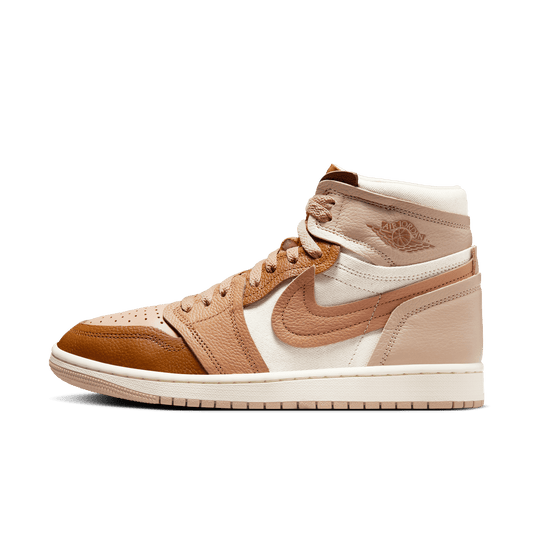 WMNS AIR JORDAN 1 MM HIGH