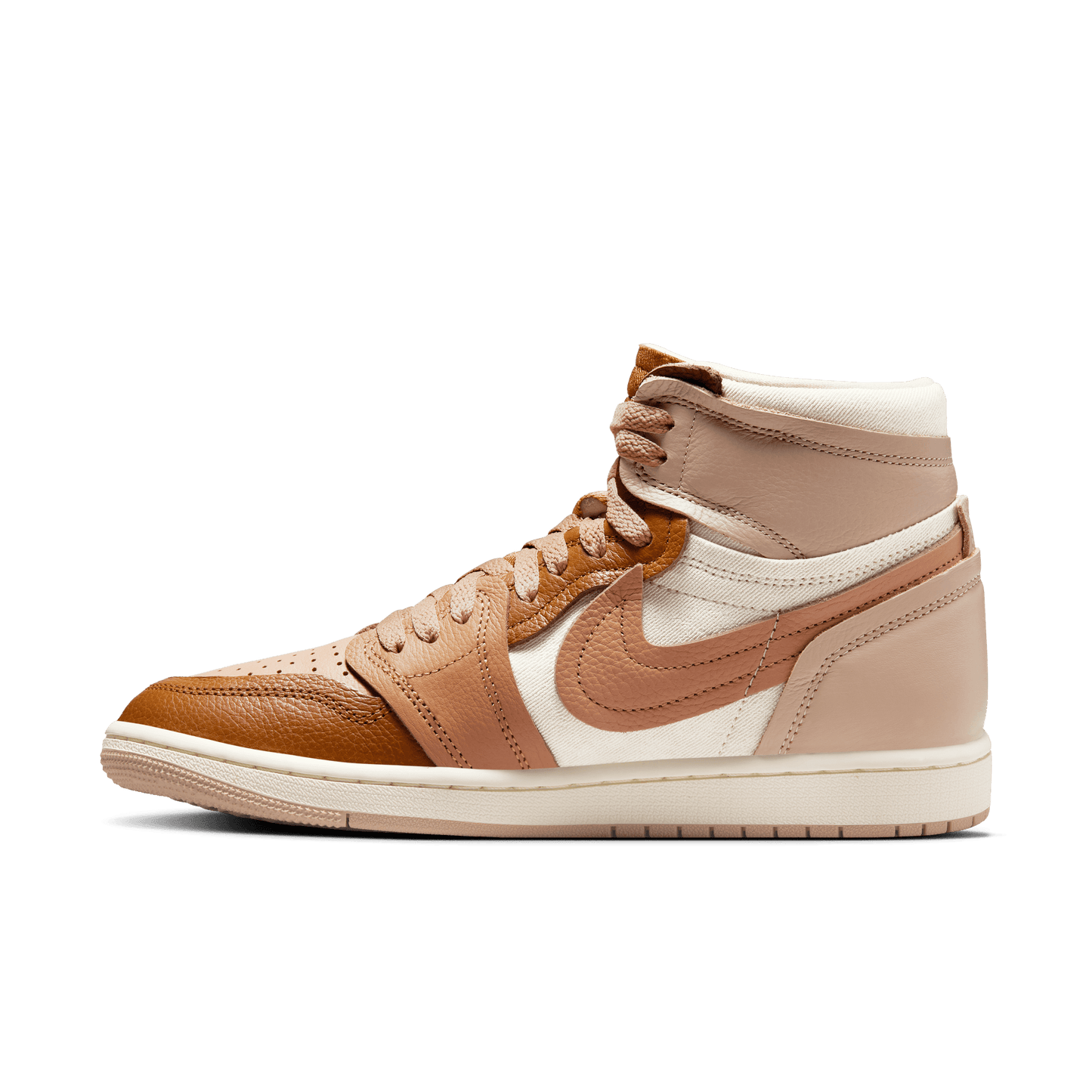 WMNS AIR JORDAN 1 MM HIGH