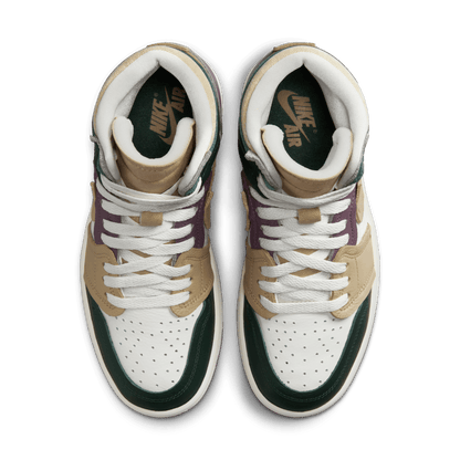 WMNS AIR JORDAN 1 MM HIGH