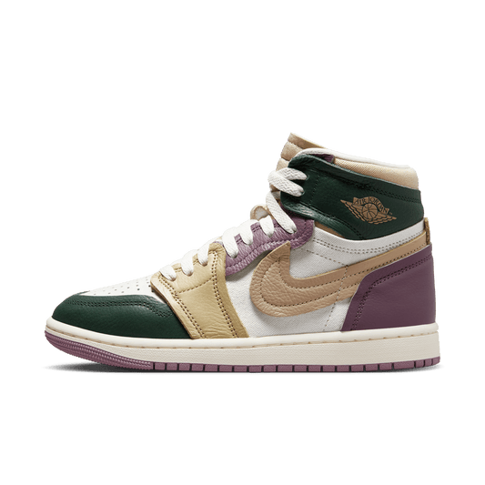 WMNS AIR JORDAN 1 MM HIGH