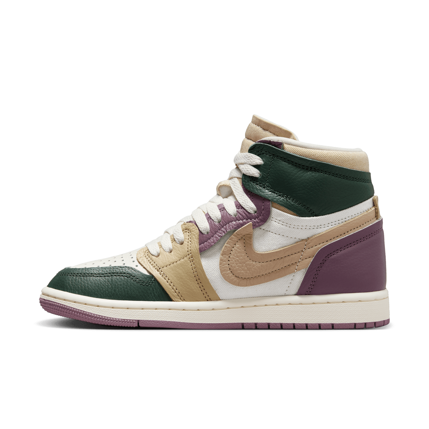 WMNS AIR JORDAN 1 MM HIGH