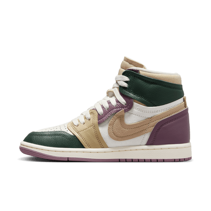 WMNS AIR JORDAN 1 MM HIGH