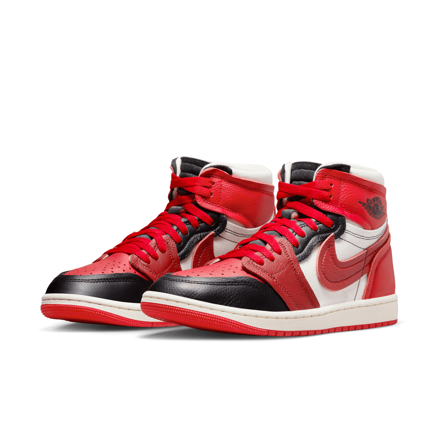 WMNS AIR JORDAN 1 MM HIGH