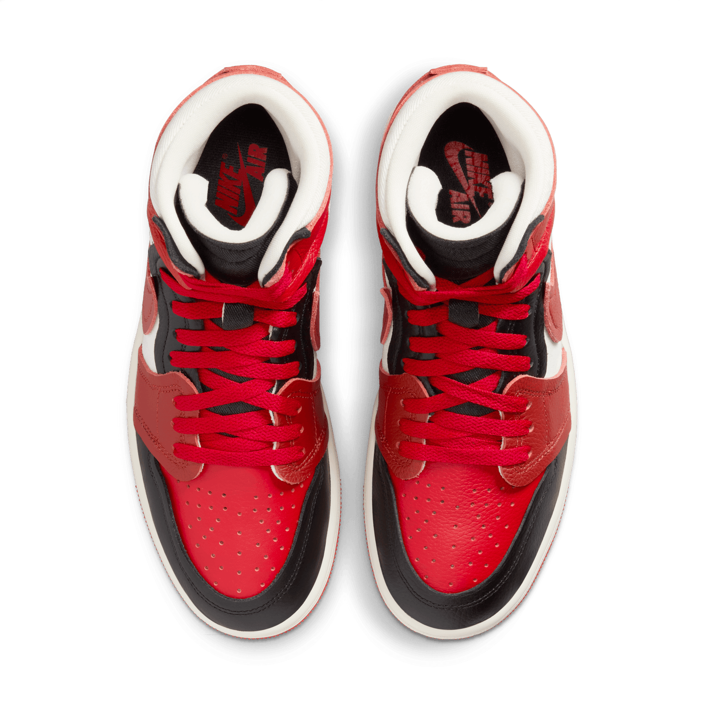 WMNS AIR JORDAN 1 MM HIGH