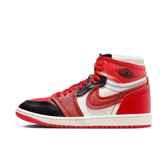 WMNS AIR JORDAN 1 MM HIGH