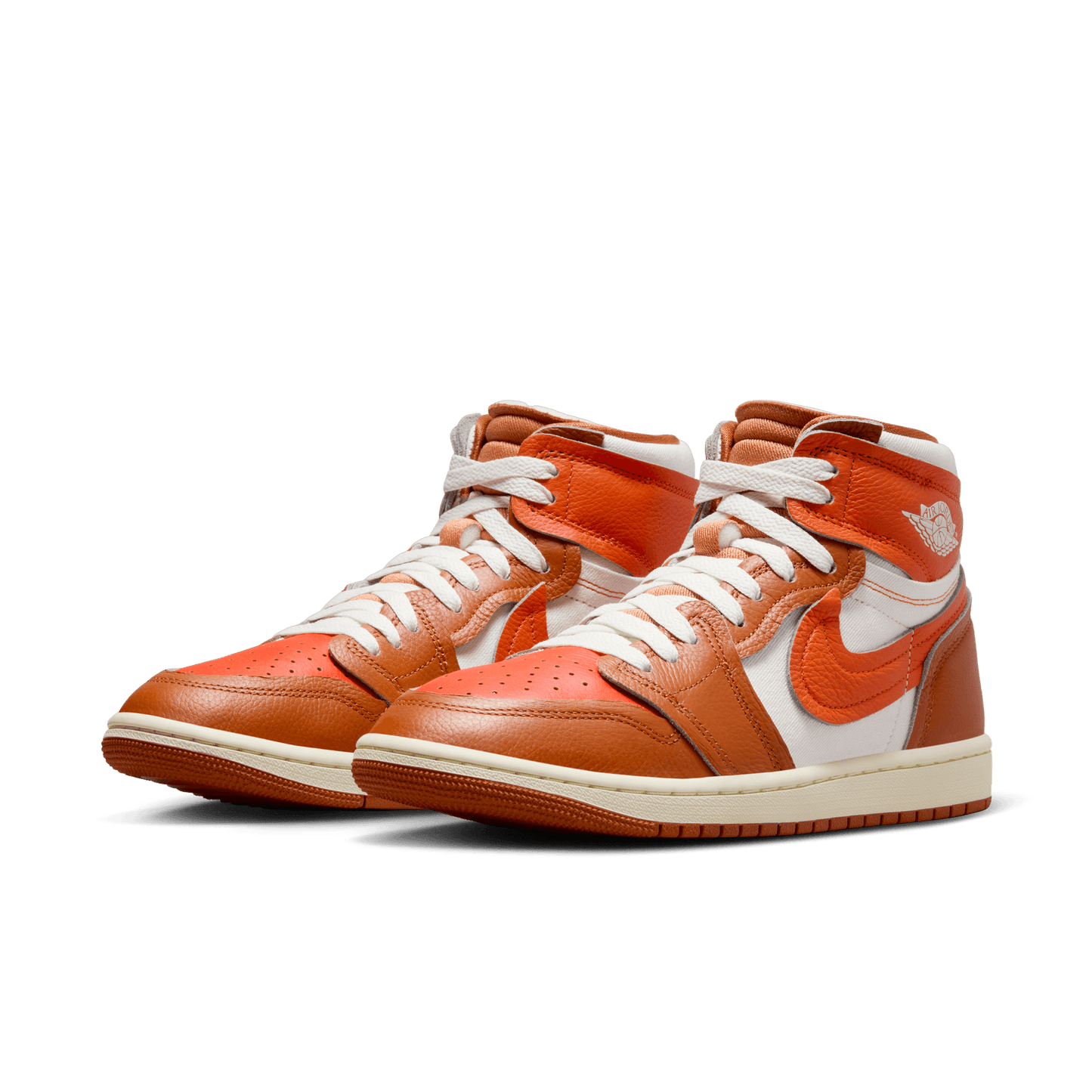 WMNS AIR JORDAN 1 MM HIGH