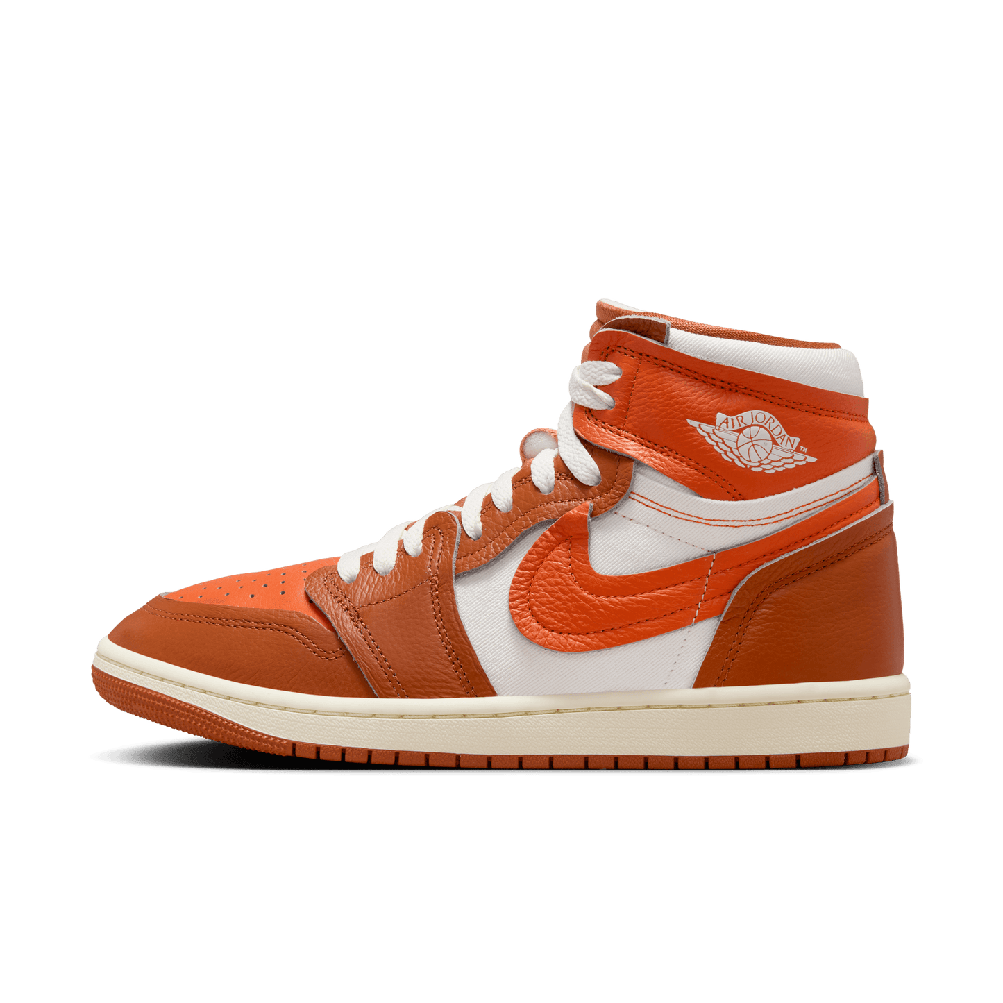 WMNS AIR JORDAN 1 MM HIGH