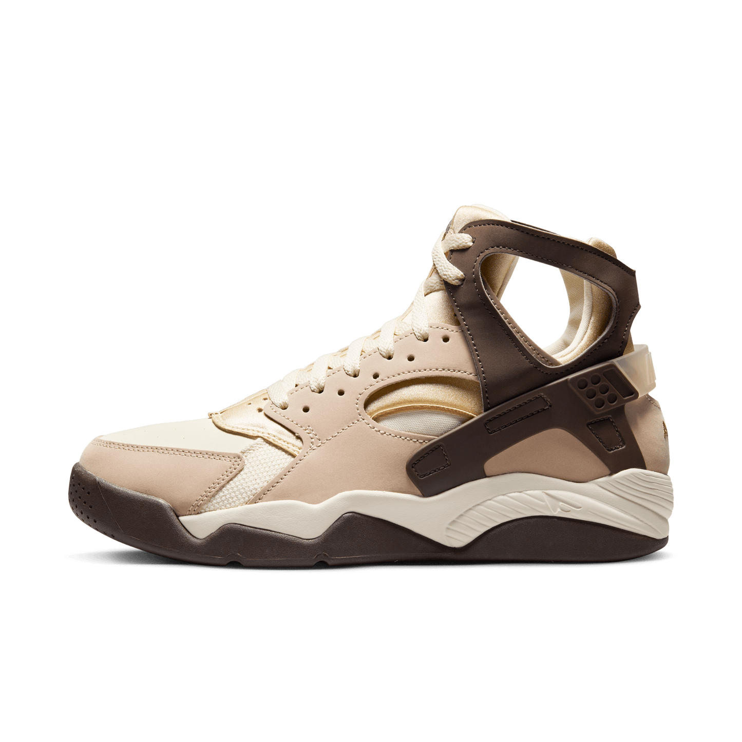 AIR FLIGHT HUARACHE NAS 99 Problems