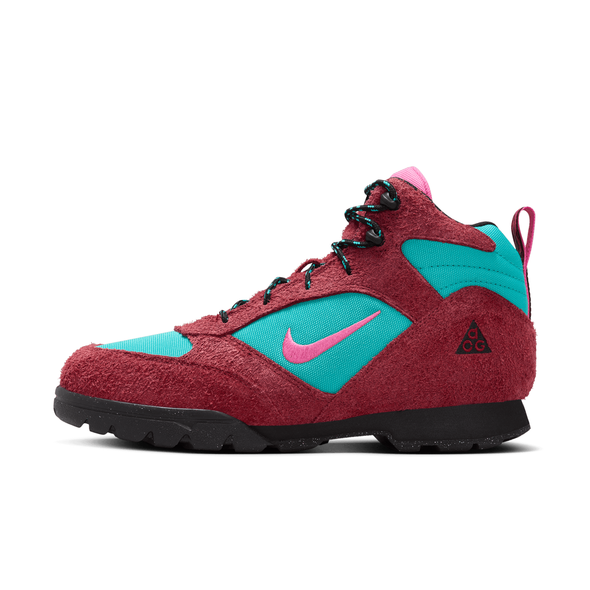 ACG TORRE MID WP – 99 Problems