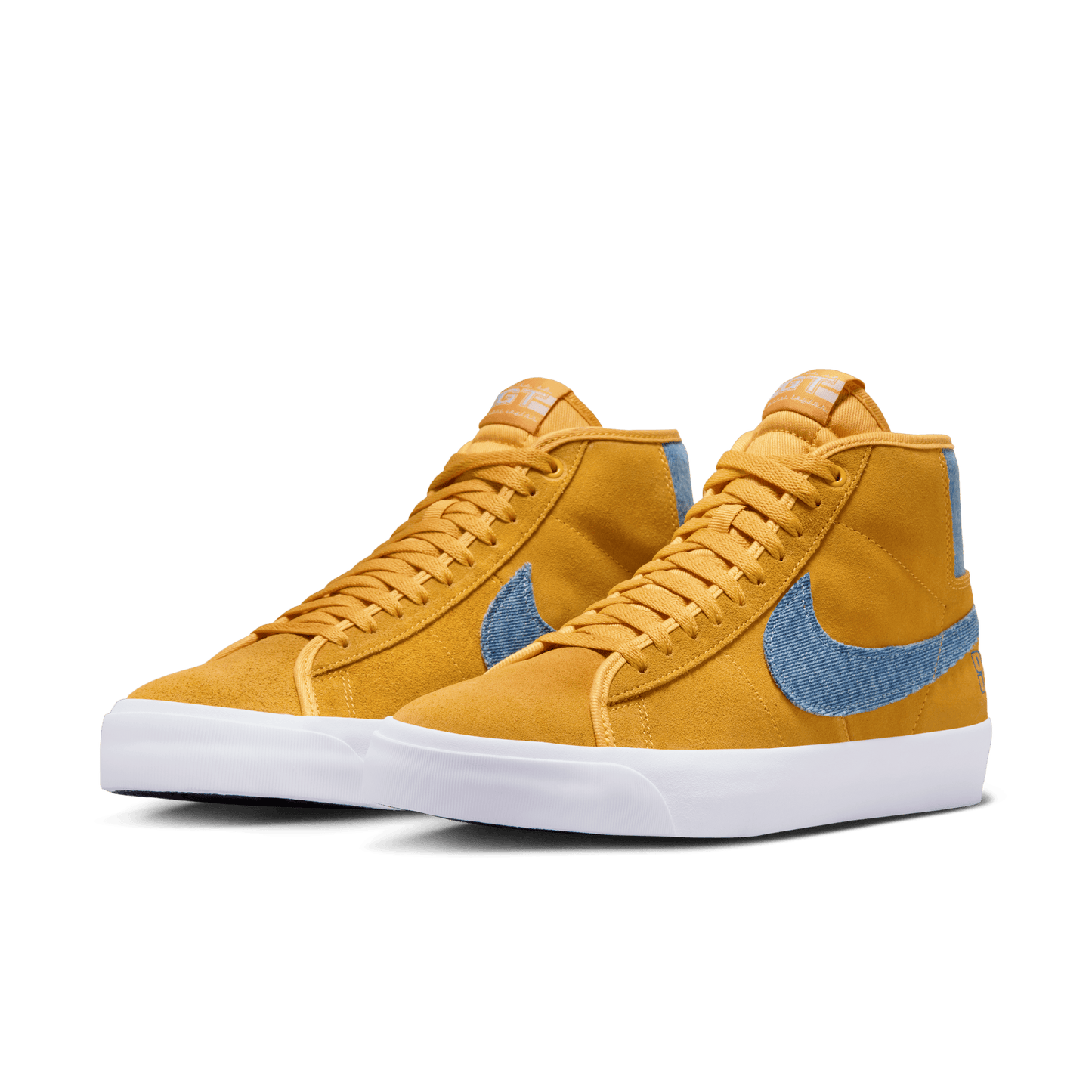 NIKE SB ZOOM BLAZER MID PRO GT