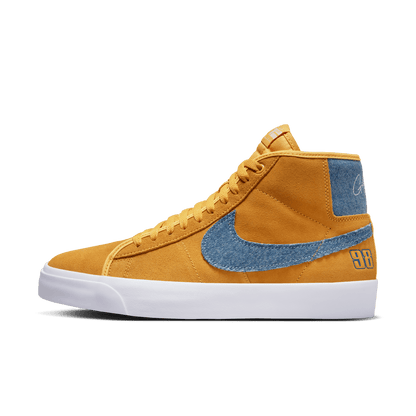 NIKE SB ZOOM BLAZER MID PRO GT