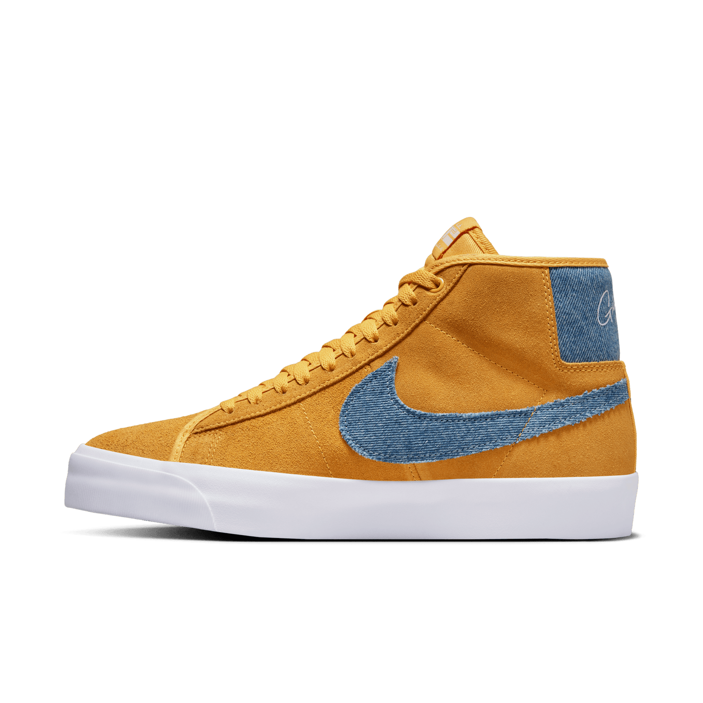 NIKE SB ZOOM BLAZER MID PRO GT