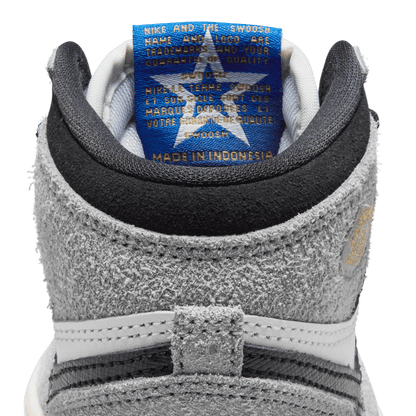 JORDAN 1 RETRO HIGH OG (PS)