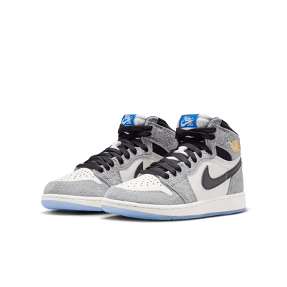 AIR JORDAN 1 RTR HIGH OG (GS)