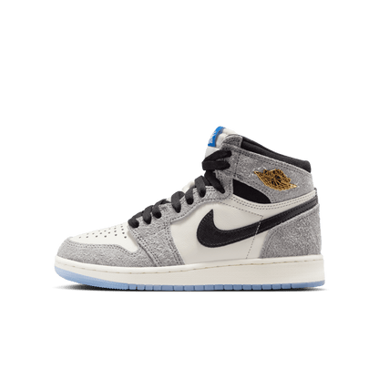 AIR JORDAN 1 RTR HIGH OG (GS)