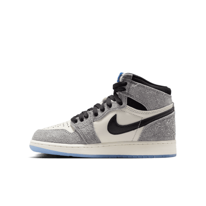 AIR JORDAN 1 RTR HIGH OG (GS)