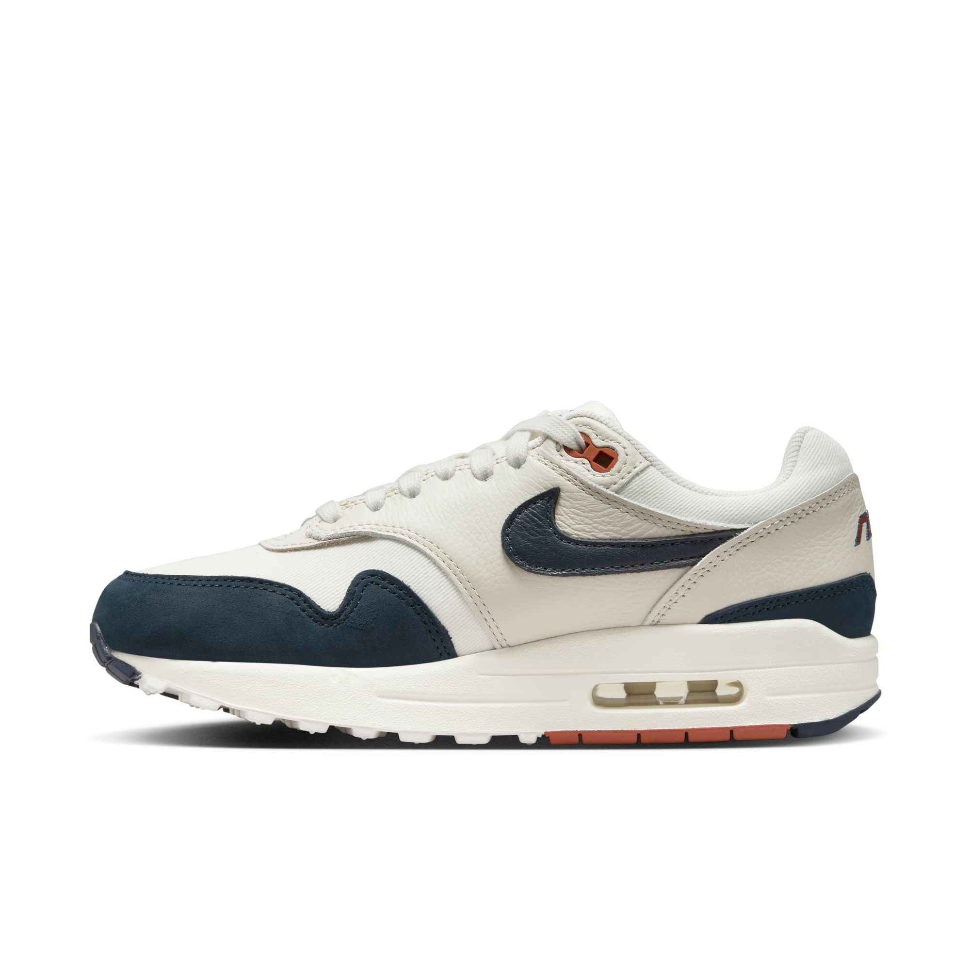 W NIKE AIR MAX 1 LX 99 Problems