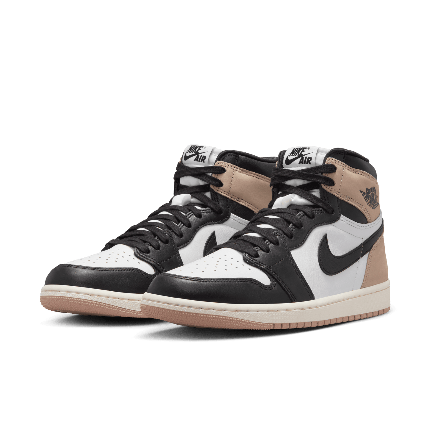 WMNS AIR JORDAN 1 RETRO HI OG
