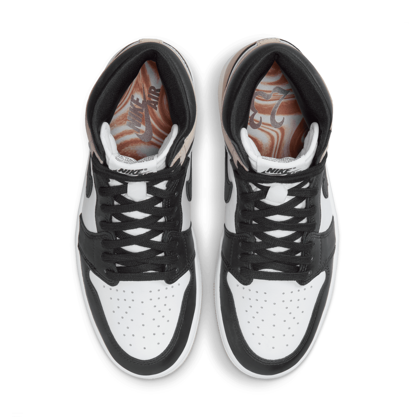 WMNS AIR JORDAN 1 RETRO HI OG