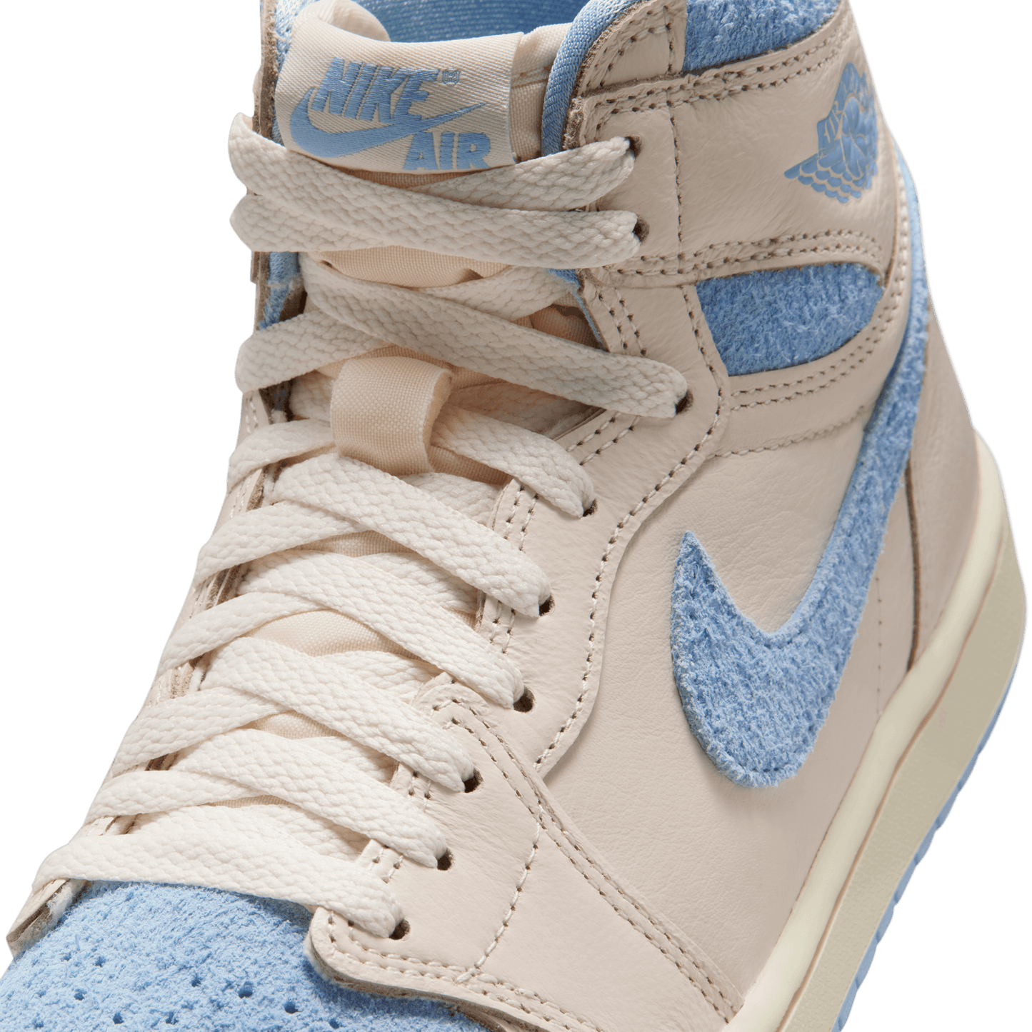 WMNS AIR JORDAN 1 RETRO HI OG