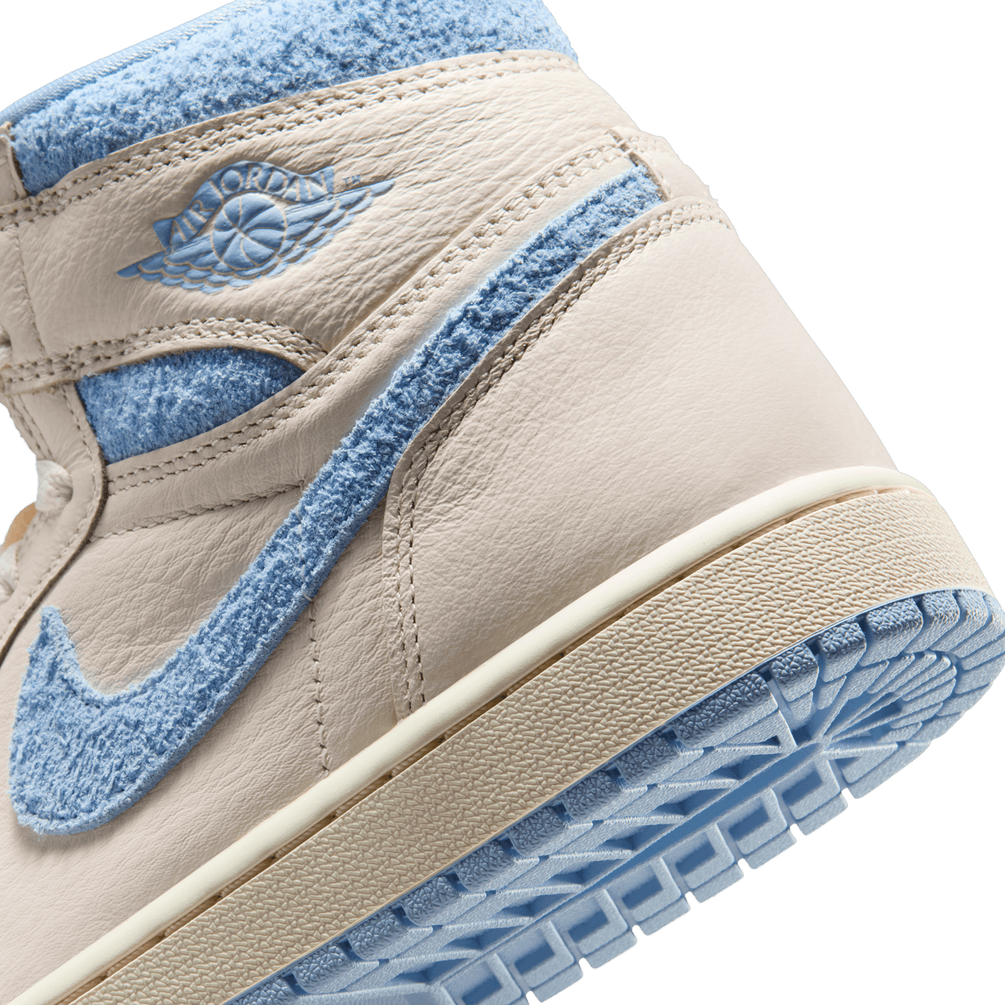 WMNS AIR JORDAN 1 RETRO HI OG