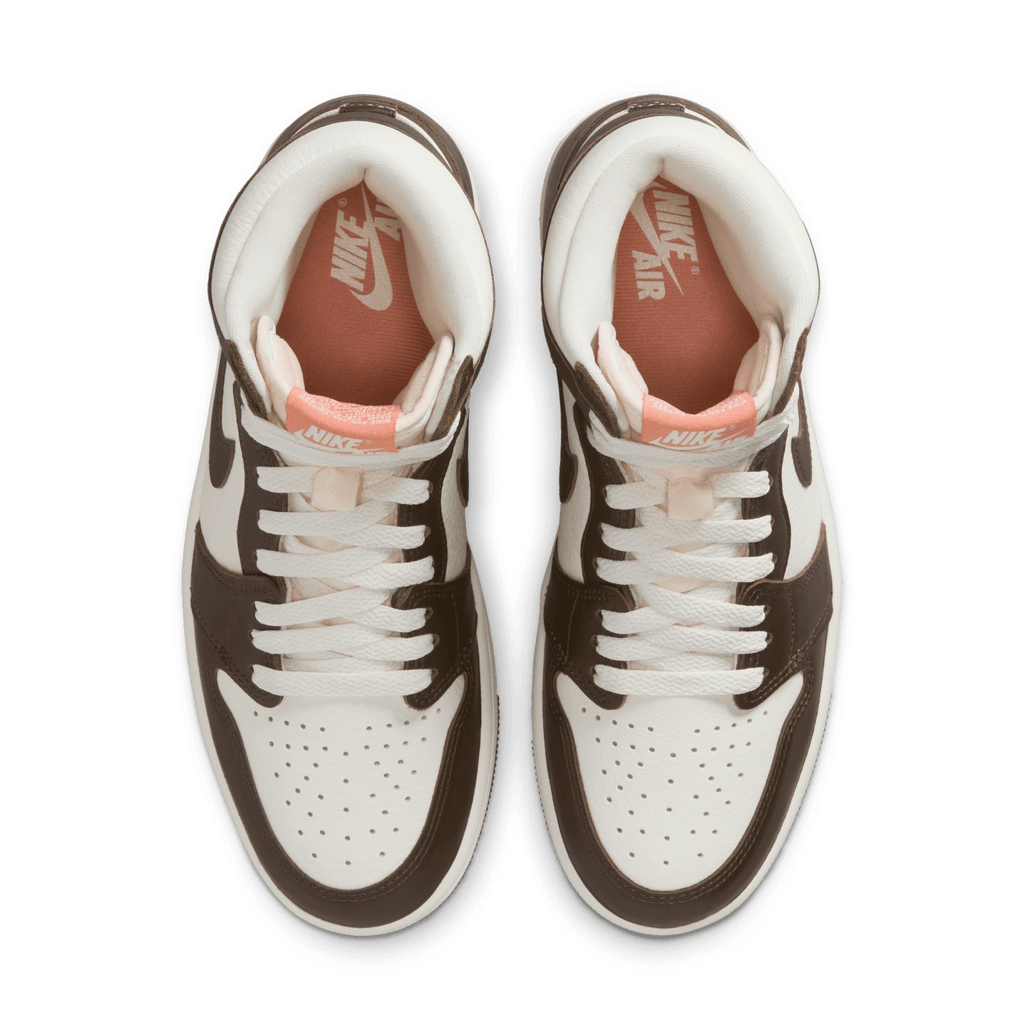 WMNS AIR JORDAN 1 RETRO HI OG