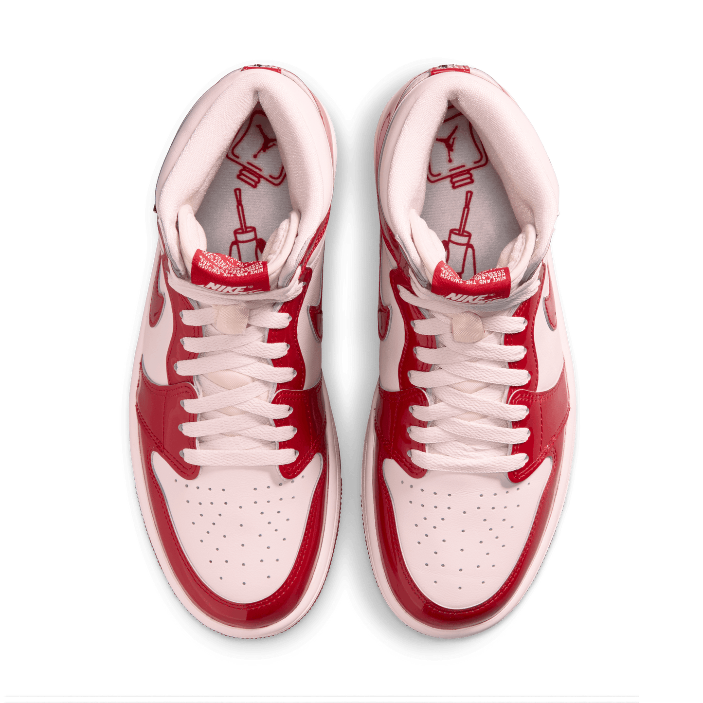 WMNS AIR JORDAN 1 RETRO HI OG