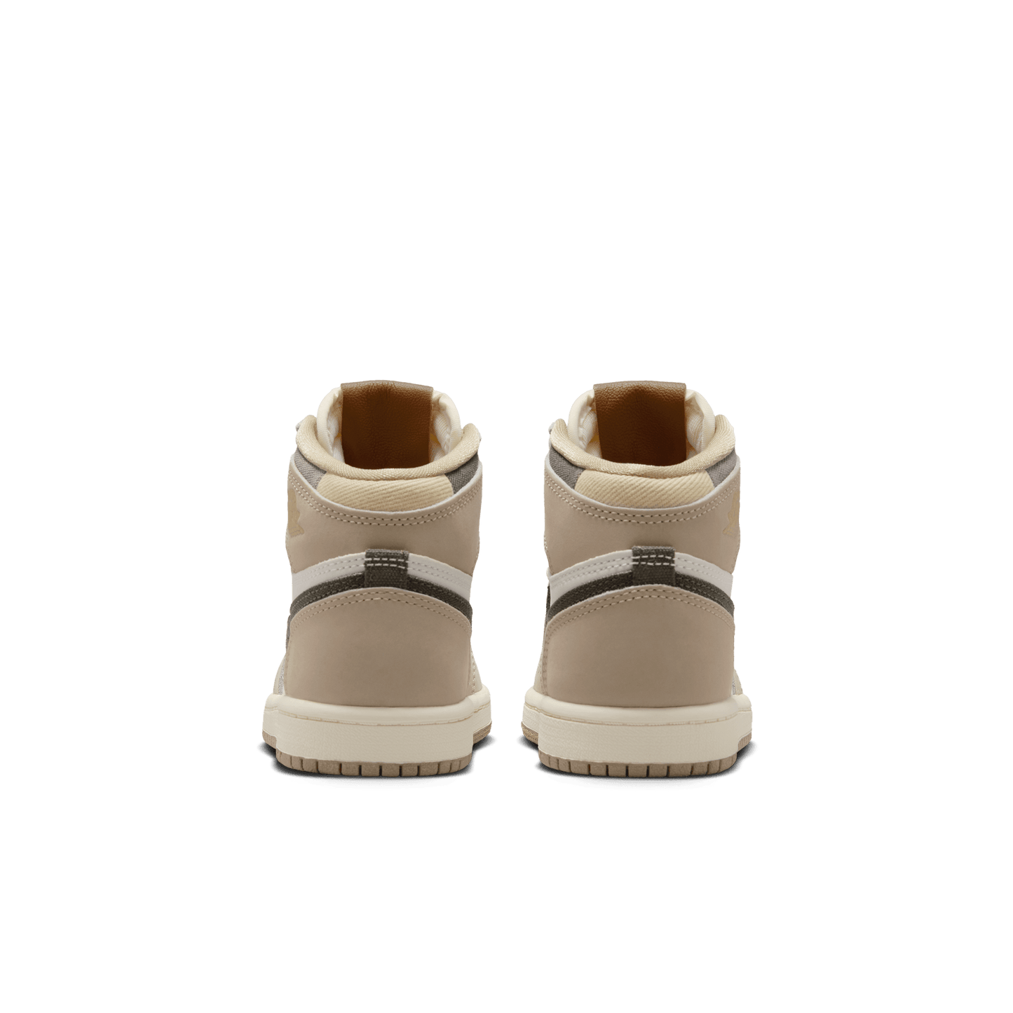 JORDAN 1 RETRO HIGH OG (PS)