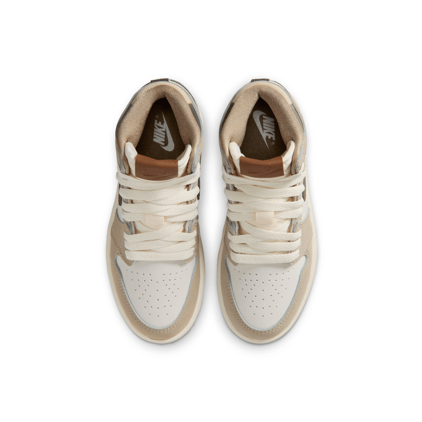 JORDAN 1 RETRO HIGH OG (PS)