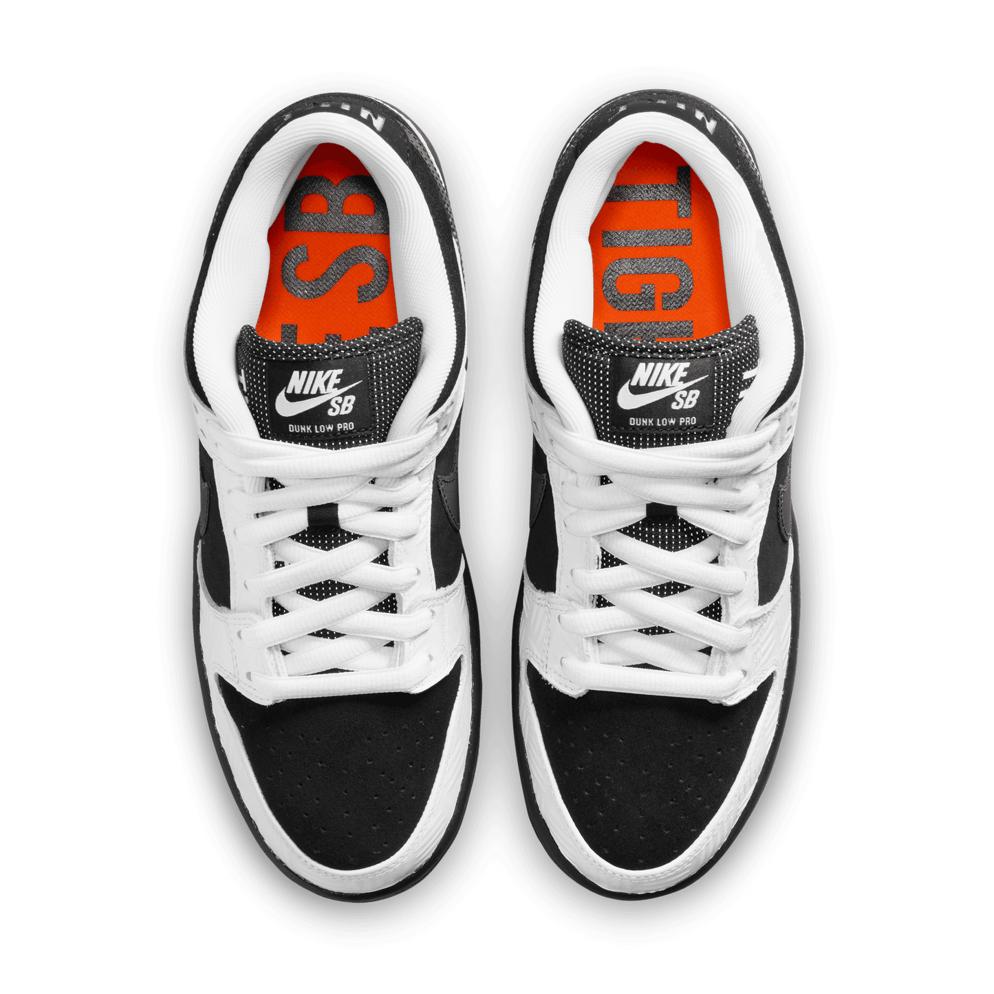 NIKE SB DUNK LOW PRO QS