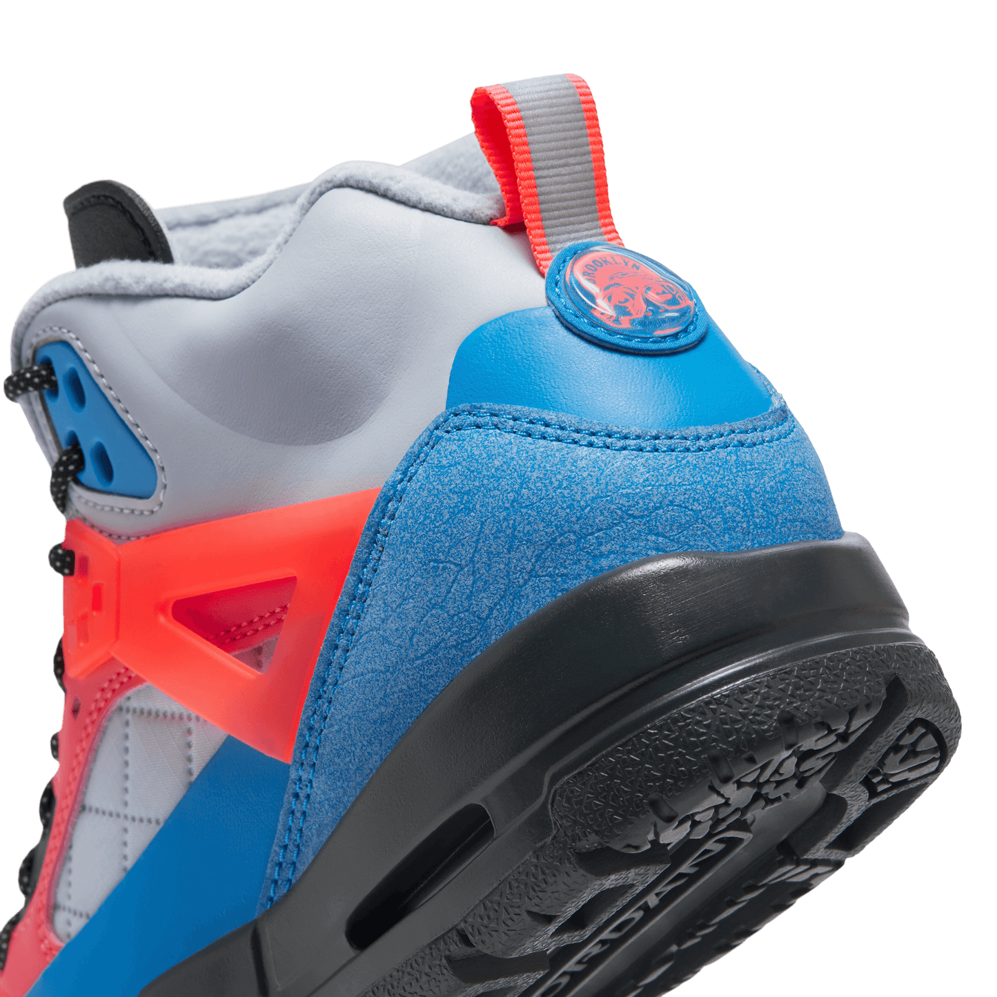 JORDAN WINTERIZED SPIZIKE (GS)