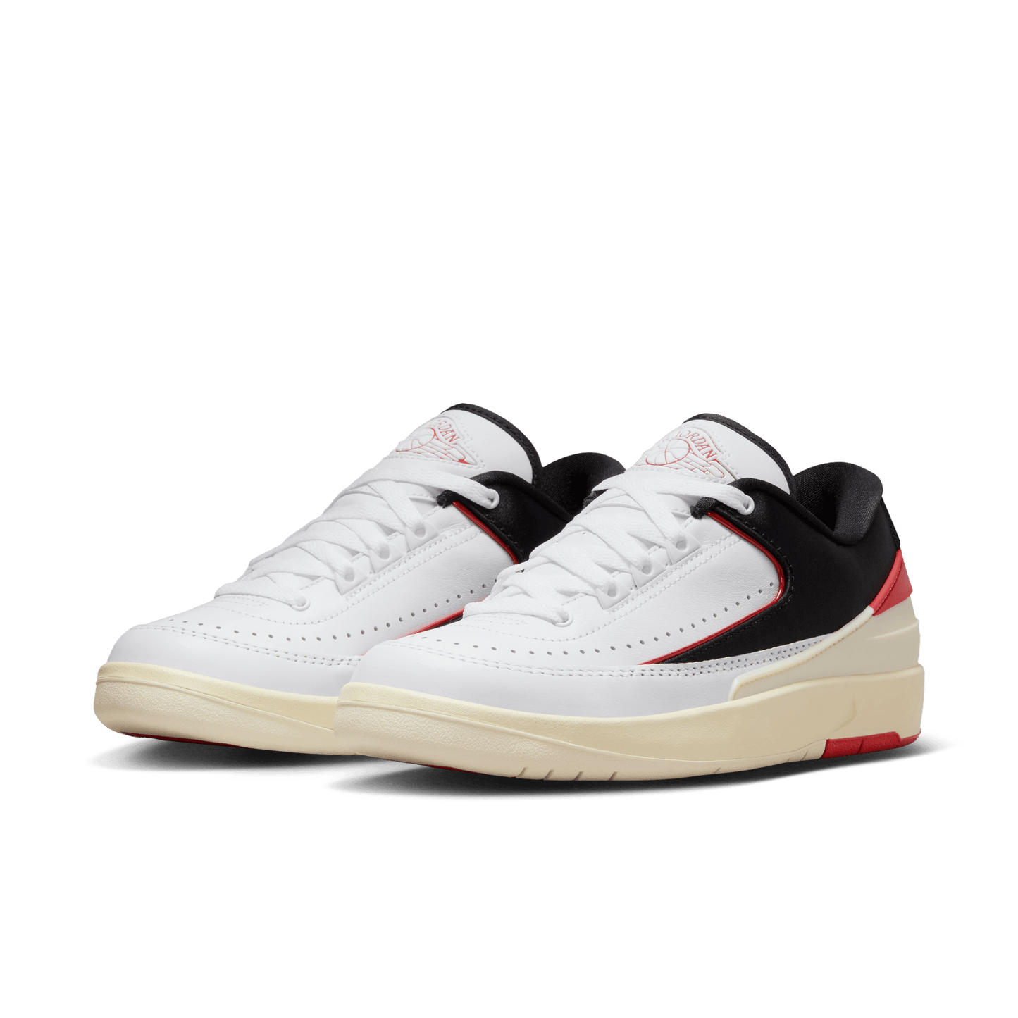 WMNS AIR JORDAN 2 RETRO LOW