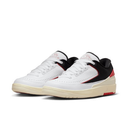 WMNS AIR JORDAN 2 RETRO LOW