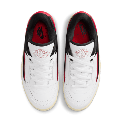 WMNS AIR JORDAN 2 RETRO LOW