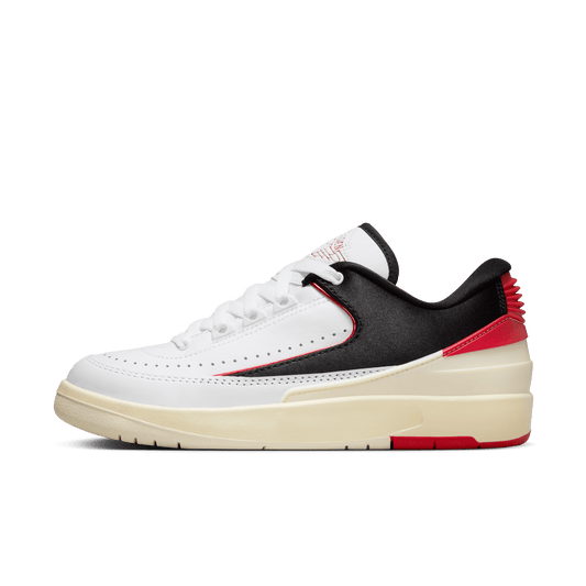 WMNS AIR JORDAN 2 RETRO LOW