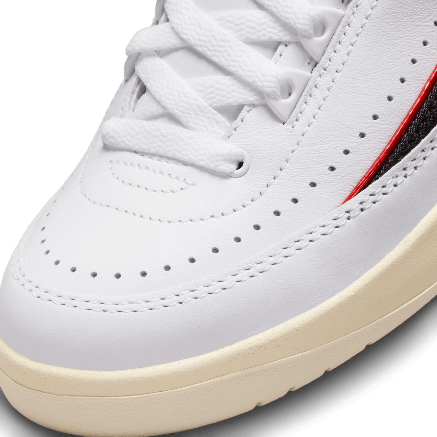 WMNS AIR JORDAN 2 RETRO LOW