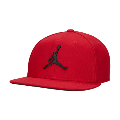 J PRO CAP S FB JUMPMAN