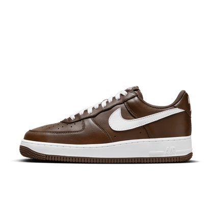 NIKE AIR FORCE 1 LOW RETRO