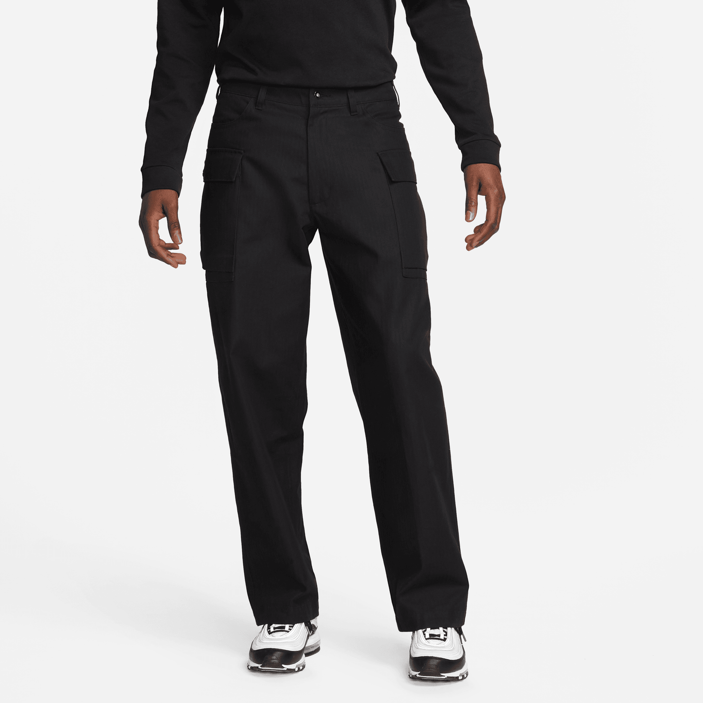 M NIKE L CARGO PANT