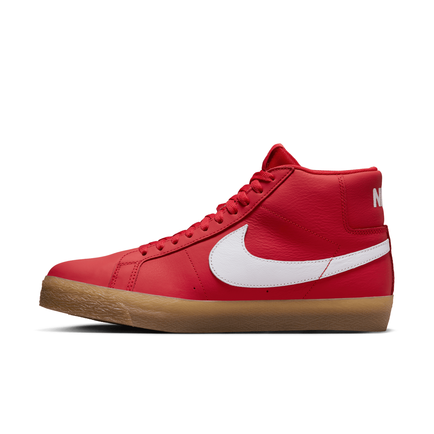 NIKE SB ZOOM BLAZER MID