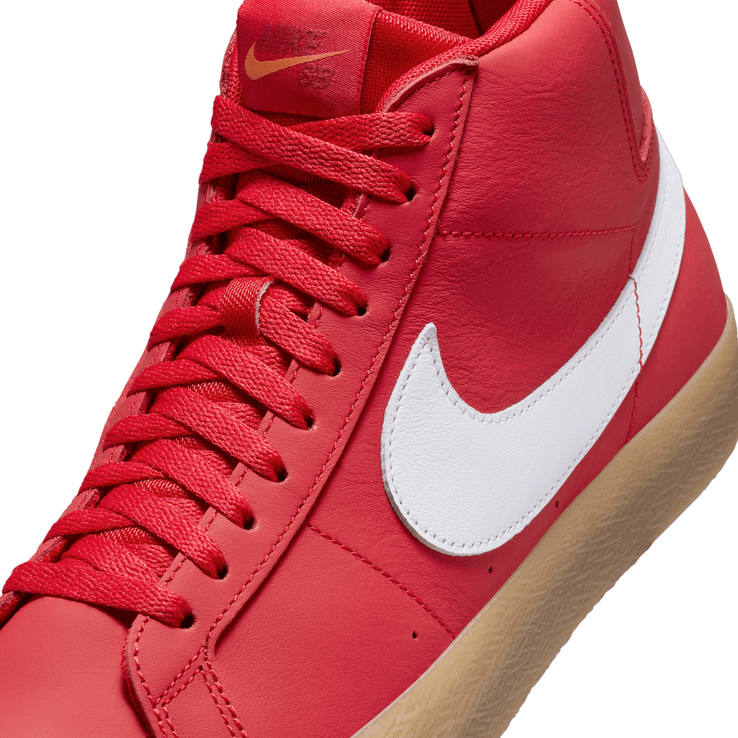 NIKE SB ZOOM BLAZER MID