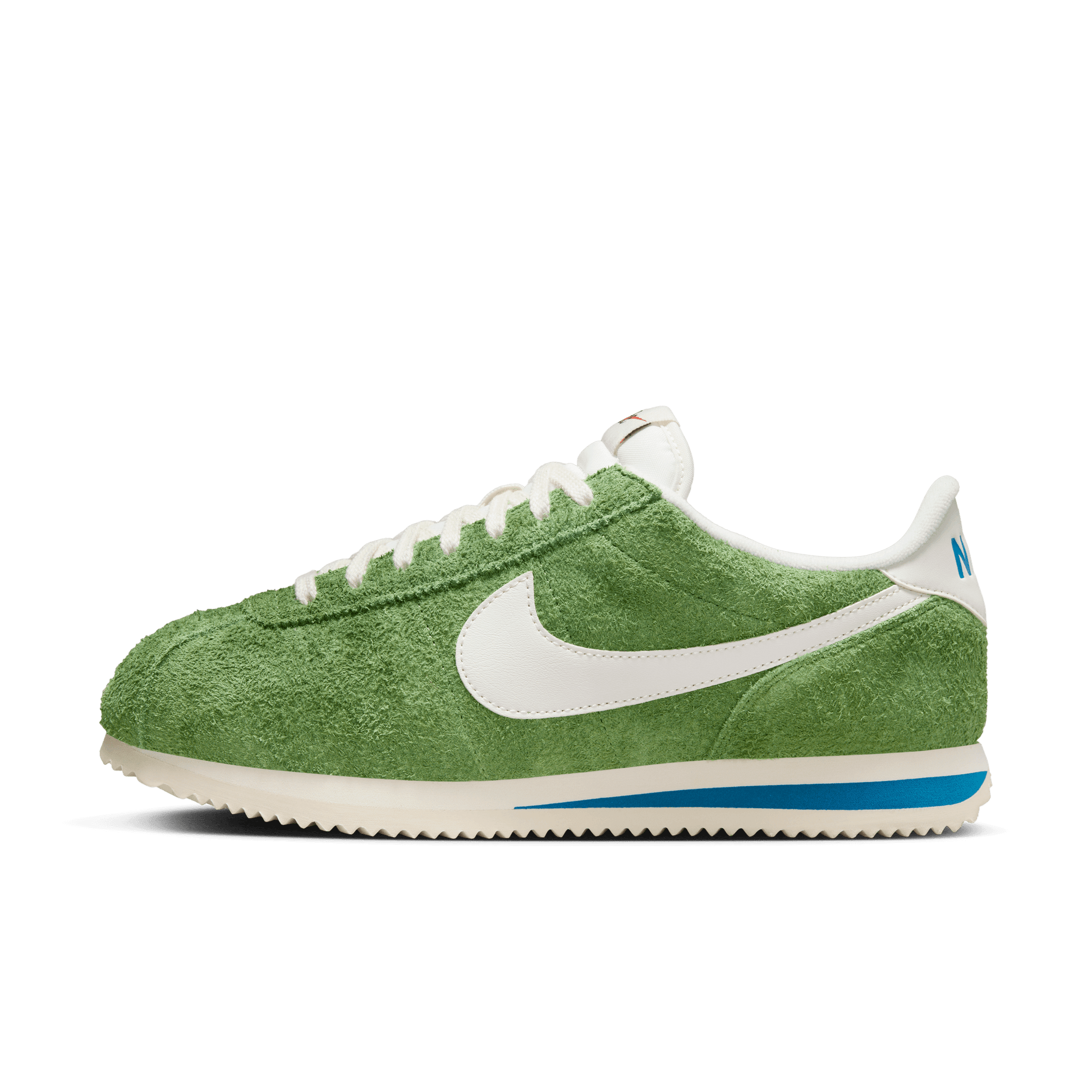 W NIKE CORTEZ VNTG 99 Problems